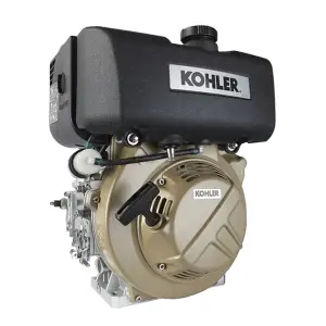 картинка Двигатель Дизельный KOHLER KD15 440