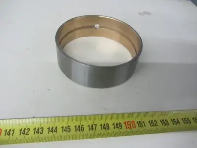 картинка Подшипник скольжения со ст. вала маховика 0,25