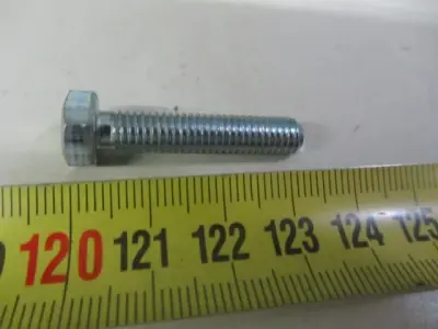 картинка Болт M6x30