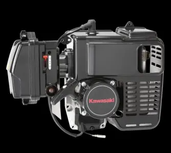 картинка Двигатель Kawasaki TK65 2-Stroke Horizontal TK Series