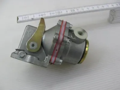 картинка Насос топливоподкачивающий = ED0065851390-S