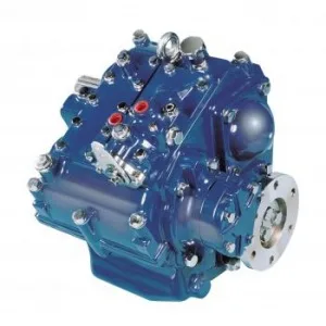 Редуктор PRM1000D1.5