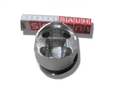 картинка Поршень с кольцами 0,25