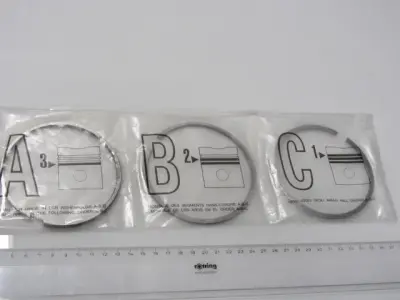 картинка Кольца стд D=85