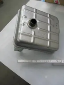 картинка Глушитель вхбг, SH4000-7000DX
