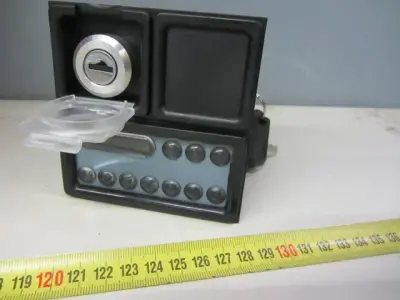 картинка Панель управления 24V