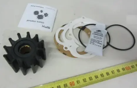 картинка Импеллер для помпы F5B