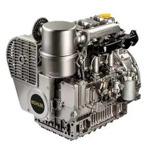 картинка Двигатель Дизельный KOHLER KD626