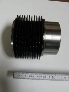 картинка Цилиндр