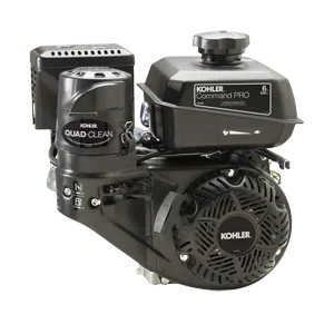 картинка Двигатель KOHLER CH260 Command PRO 6 HP (Horizontal Shaft) Single Cylinder