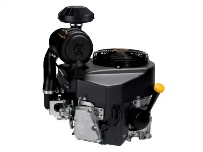 картинка Двигатель Kawasaki FX481V  4-Stroke Vertical FX Series