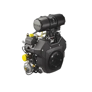 картинка Двигатель KOHLER PCH740 Command PRO EFI 25,0 HP (Horizontal Shaft) V-Twin Propane EFI
