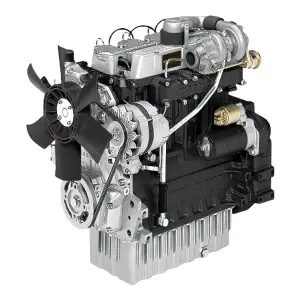 картинка Двигатель Дизельный KOHLER KDW 2204 T