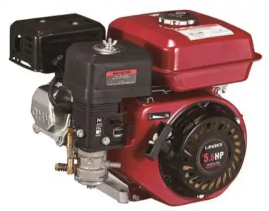 картинка Двигатель Бензиновый Lingben LBCL156F