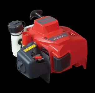 картинка Двигатель Kawasaki TJ23V 2-Stroke Vertical TJ Series