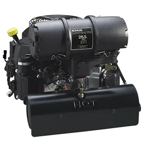 картинка Двигатель KOHLER ECV749  Command Pro EFI 26,5 HP (Vertical Shaft) V-Twin