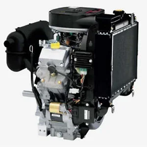 картинка Двигатель Kawasaki FD851D DFI  4-Stroke Horizontal FD Series