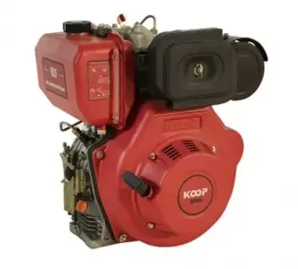 картинка Двигатель дизельный Koop KD192FE