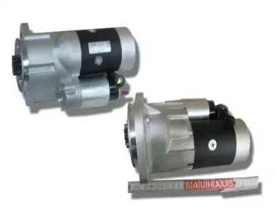 картинка Электростартер S13-204 2,3kV