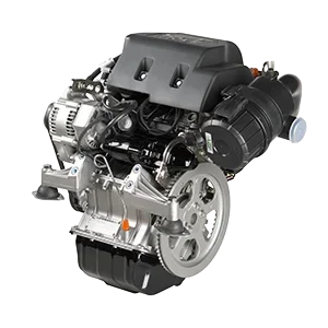 картинка Двигатель Дизельный KOHLER LDW 492