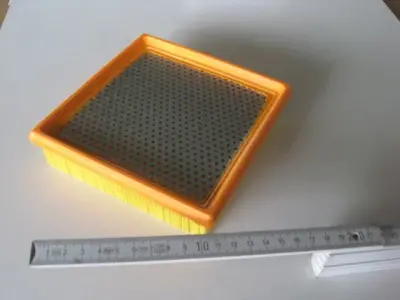 картинка Фильтр воздушный бумажный прямоугольный