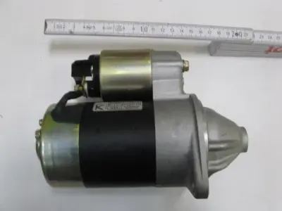 картинка Электростартер S114-653 0,8kV