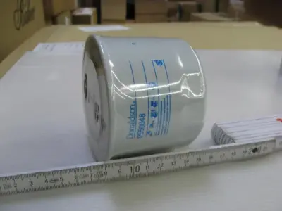 картинка Фильтр топливный тонкой очистки Р550048 = 119802-55810