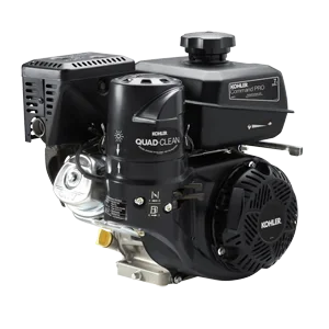 картинка Двигатель KOHLER CH270 Command PRO 7 HP (Horizontal Shaft) Single Cylinder