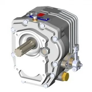 картинка Редуктор PRM90D2.5