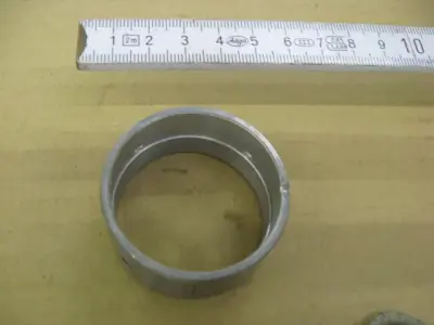 картинка Подшипник скольжения со ст. вала и маховика 0,25