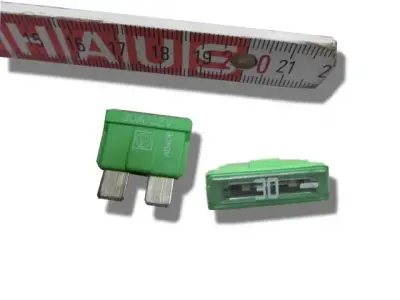 картинка Предохранитель FUSE, 30A