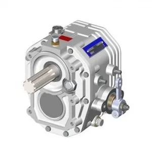 картинка Редуктор PRM60D2
