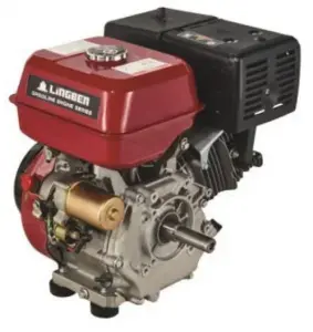 картинка Двигатель Бензиновый Lingben LB188F