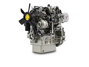 картинка Двигатель Perkins 404J-E22TA