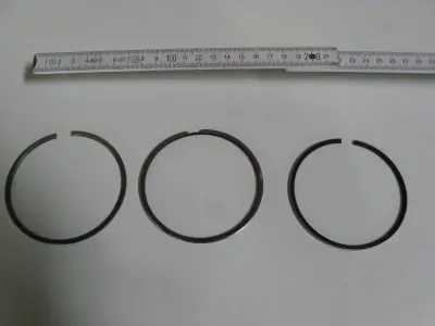 картинка Кольца стд D=80