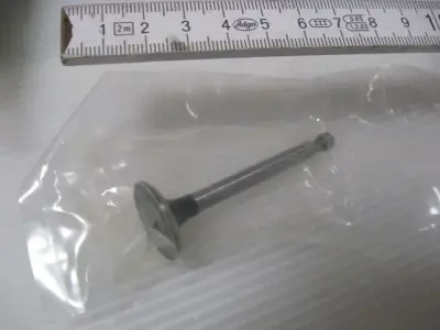 картинка Клапан впускной 14711-ZF0-000