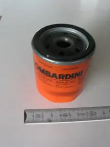 картинка Фильтр масляный -> ED0021752850-S