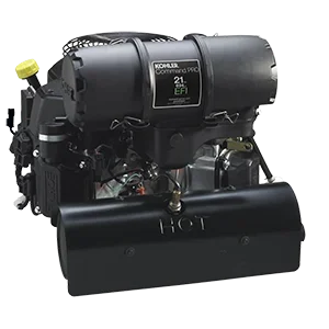 картинка Двигатель KOHLER ECV650  Command Pro EFI 21,0 HP (Vertical Shaft) V-Twin