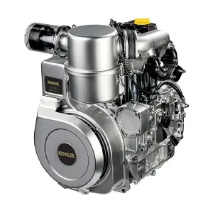картинка Двигатель Дизельный KOHLER KD625