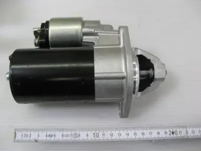 картинка Электростартер 1,1kV = 0001107062