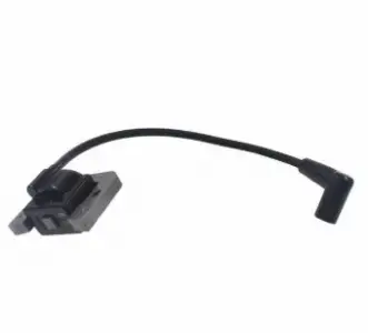 картинка Катушка зажигания с колпачком свечи (ех- 2458445-S)