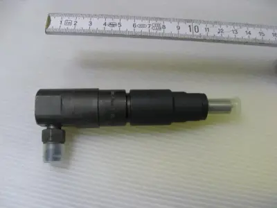 картинка Форсунка в сборе Bosch