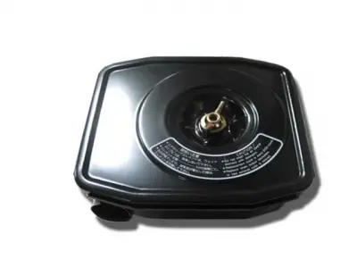 картинка Фильтр воздушный в сборе 714250-12560