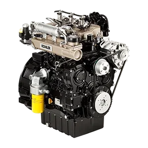 картинка Двигатель Дизельный KOHLER KDI 1903TCR