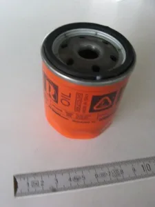 картинка Фильтр масляный внешний ED0021750400-S