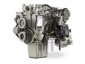 картинка Двигатель Perkins 2206F-E13TA