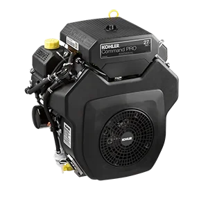 картинка Двигатель KOHLER CH740 Command PRO 27,,0 HP (Horizontal Shaft) V-Twin