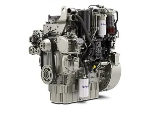 картинка Двигатель Perkins 1204J-E44TA