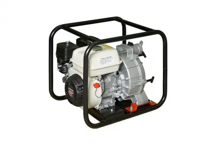 картинка Мотопомпа МП-600 БХГ