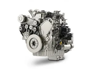 картинка Двигатель Perkins 1706EA-E93TA
